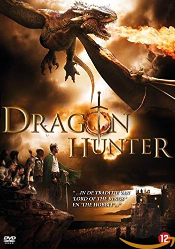 Dragon hunter