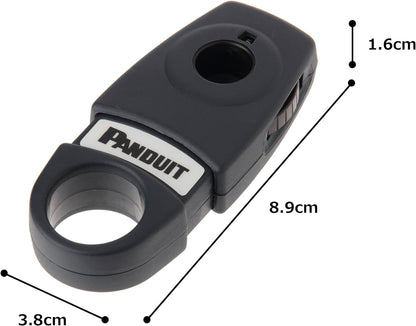 PANDUIT cjast Tool for The Assembly of Cables