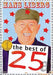 Hans Liberg - The Best Of