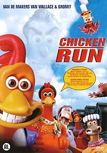 Chicken run