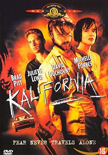 Kalifornia