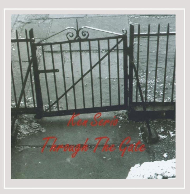 Through the Gate