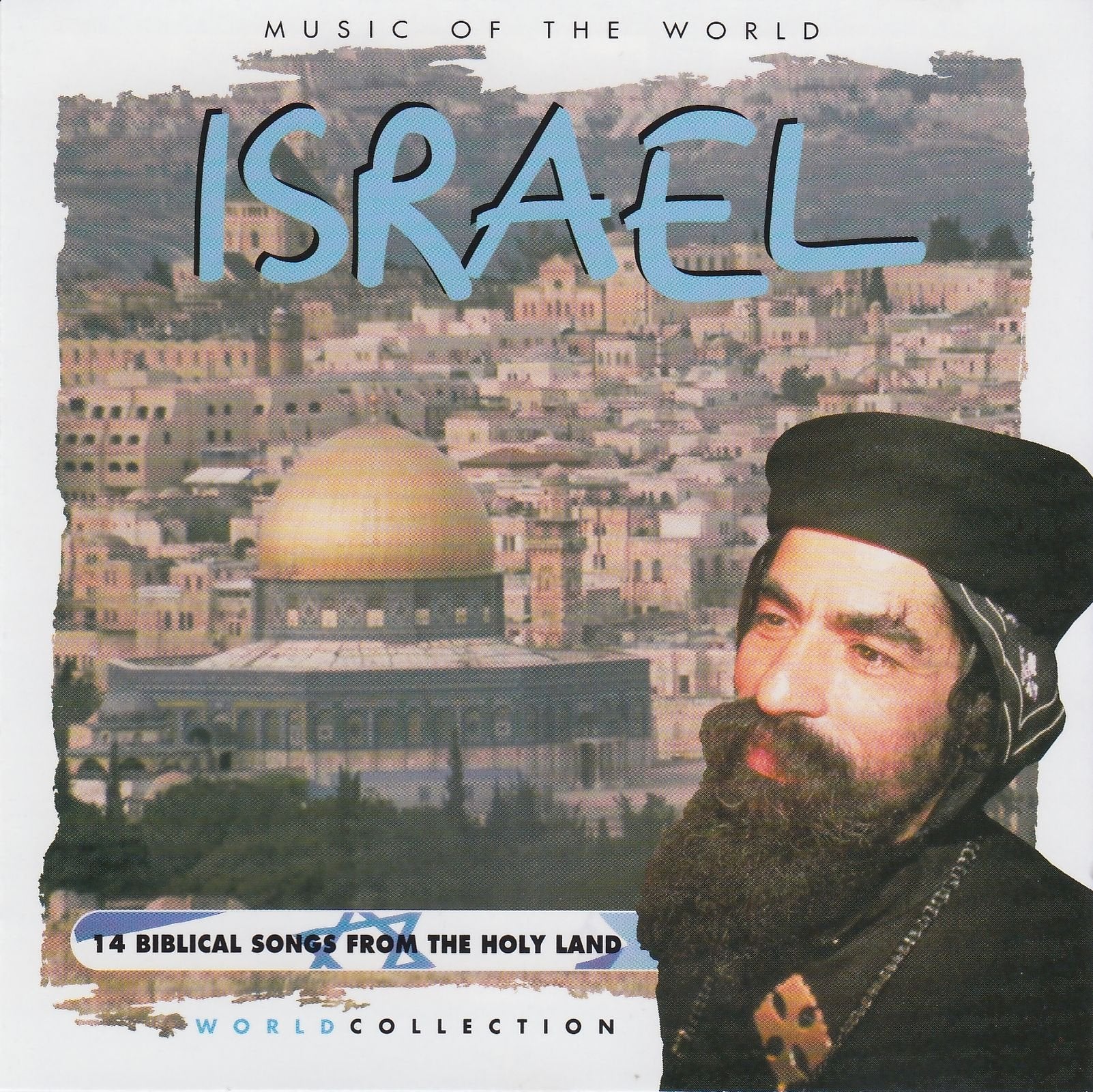 Israel-Music of the World