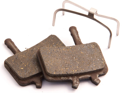 Clarks Sintered Disc Brake Pads W/Carbon For Avid Bb7/All Juicy Spring Inc.