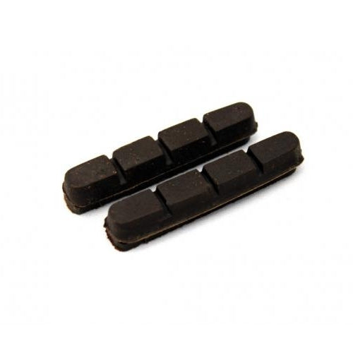 Clarks Elite Brake Pad Inserts Carbon Rims CPS200