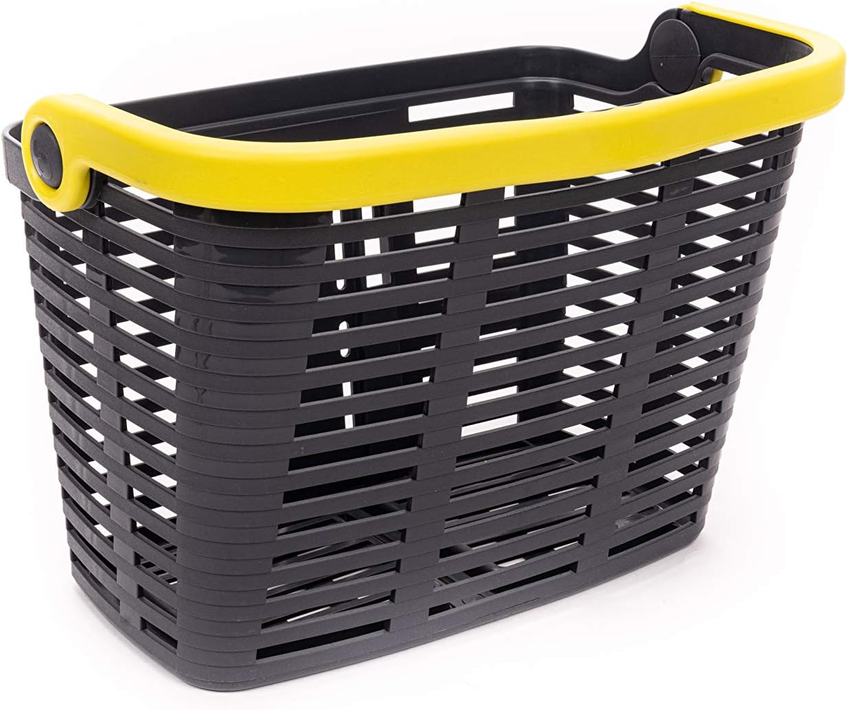 Cestino U.P. Per Bike Con Agganc