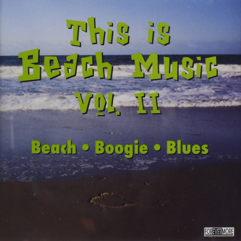 This Is Beach Music 2
