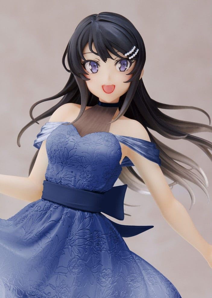 Rascal Does Not Dream of Bunny Girl Senpai PVC Sta
