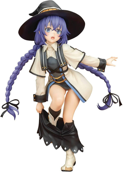 Mushoku Tensei statuette PVC 1/7 Roxy Migurdia Dressing Mode 21 cm