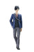 Haikyu!! PVC Kuroo Tetsuro Statue 28 cm