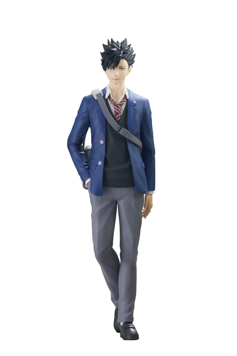 Haikyu!! PVC Kuroo Tetsuro Statue 28 cm