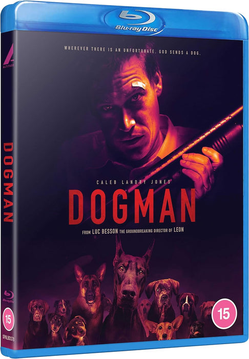 DogMan