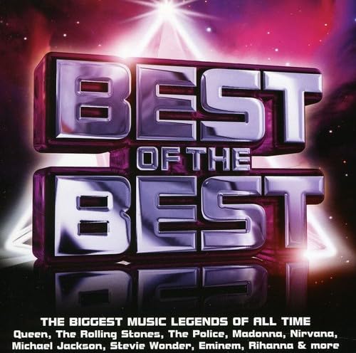 Best of the Best