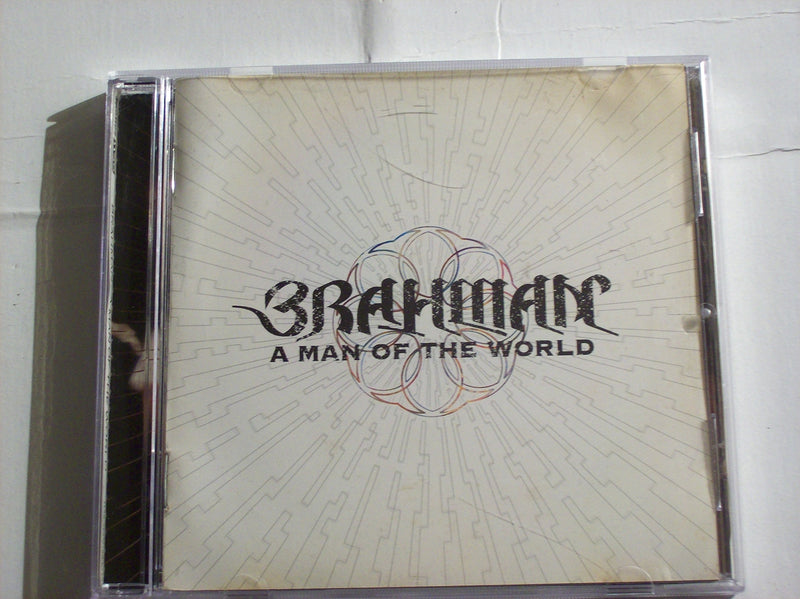 A Man of the World