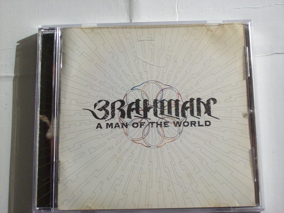 Brahman-A Man Of The World