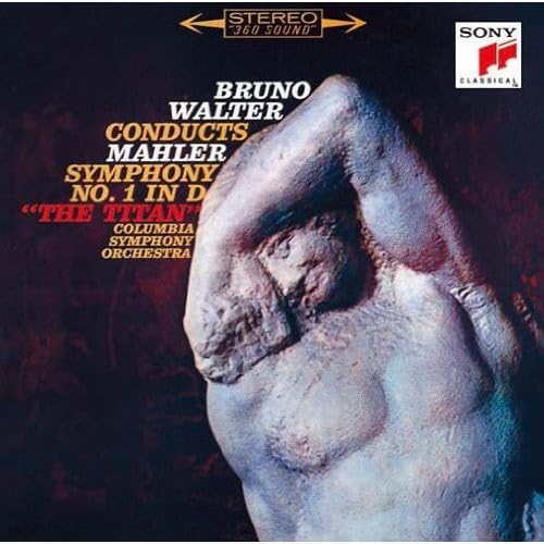 Mahler: Symphony No. 1 in D Major 'Titan'