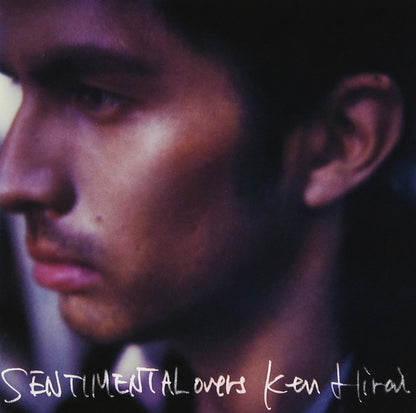 Ken Hirai-Sentimentalovers