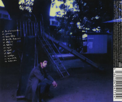 Ken Hirai-Sentimentalovers
