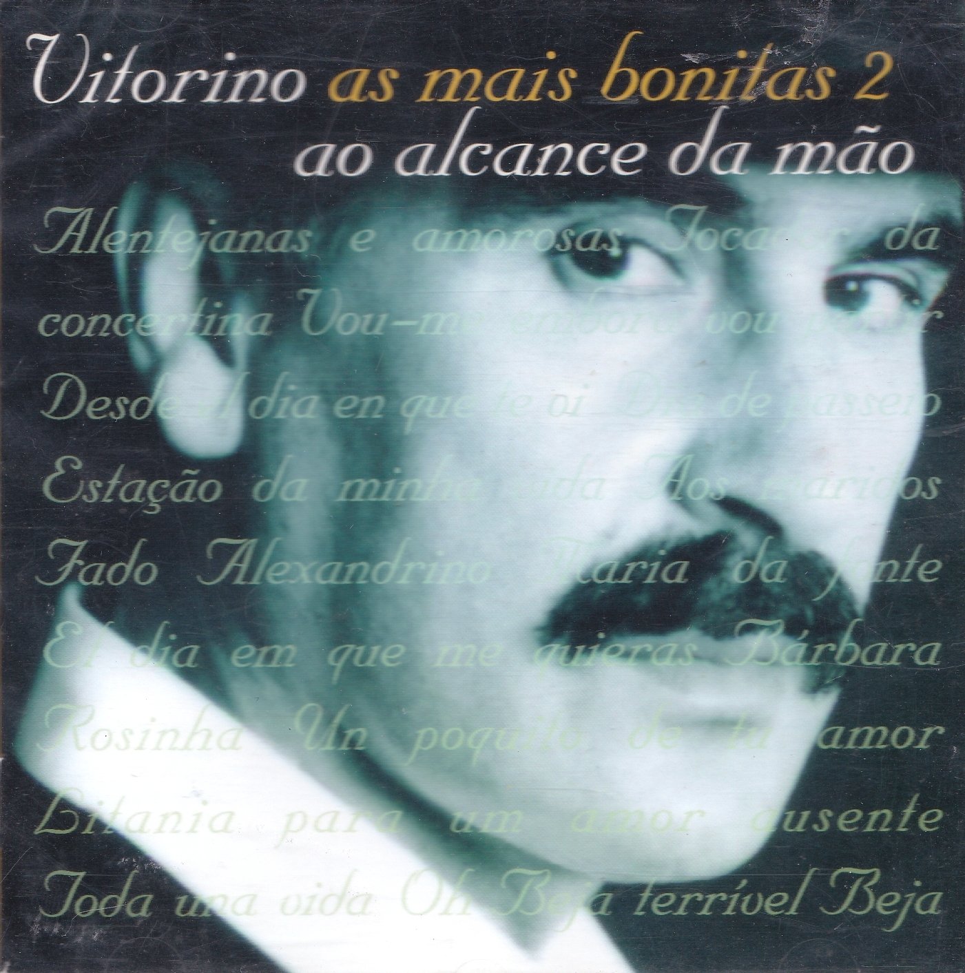 As Mais Bonitas 2: Ao Alcance (CD)