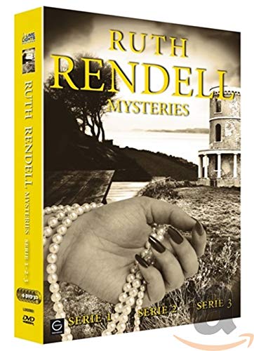 Ruth Rendell mysteries - Seizoen 1 - 3