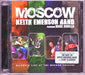 Moscow