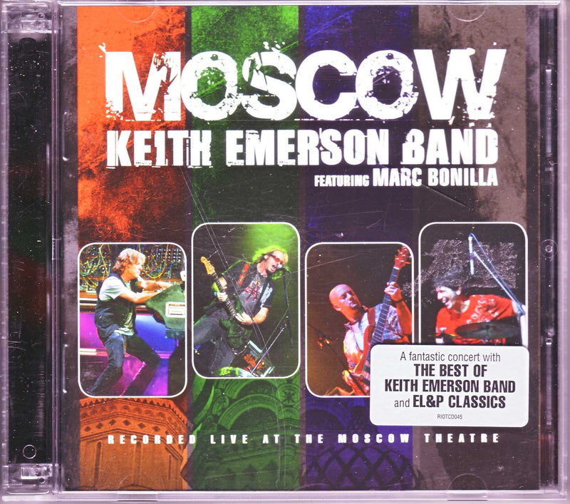 Moscow