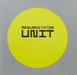 Regurgitator-Unit