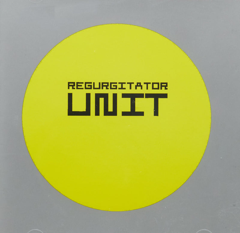 Regurgitator-Unit