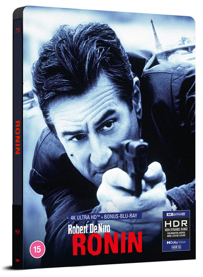 Ronin