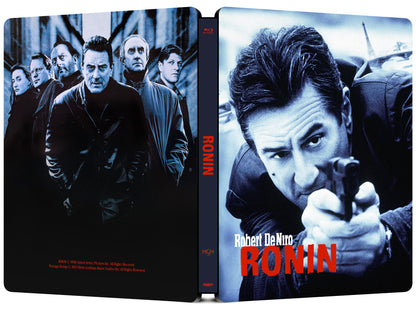 Ronin