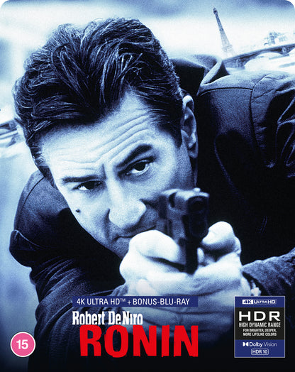 Ronin
