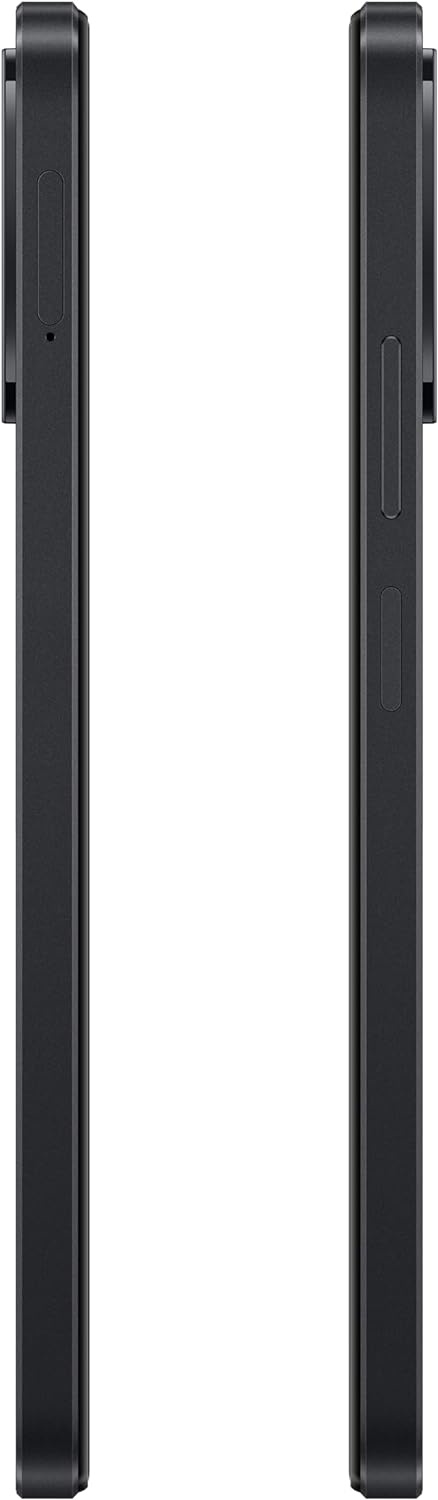 OPPO A18 6.56" HD+ 4GB(+4) 128GB Glowing Black