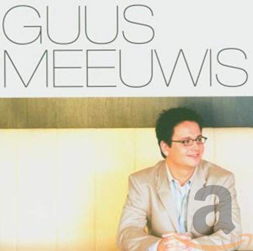 Guus Meeuwis