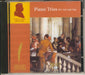 Mozart Piano Trios K542-548-564