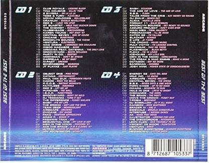 Various - Trance 100