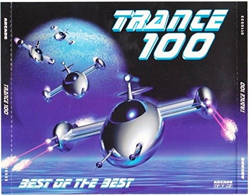 Various - Trance 100