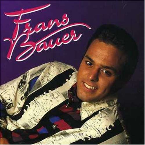 Frans Bauer