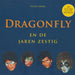 Dragonfly - Dragonfly En De Jaren Zestig (Book | CD)