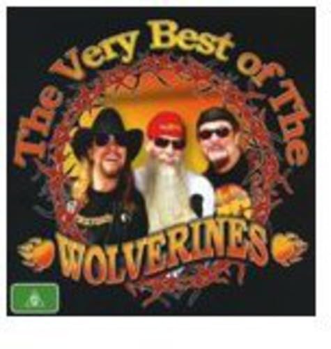 Very Best of the Wolverines