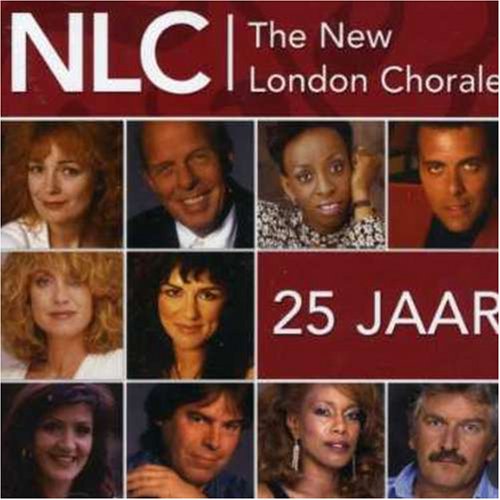 25 Jaar the New London Chorale