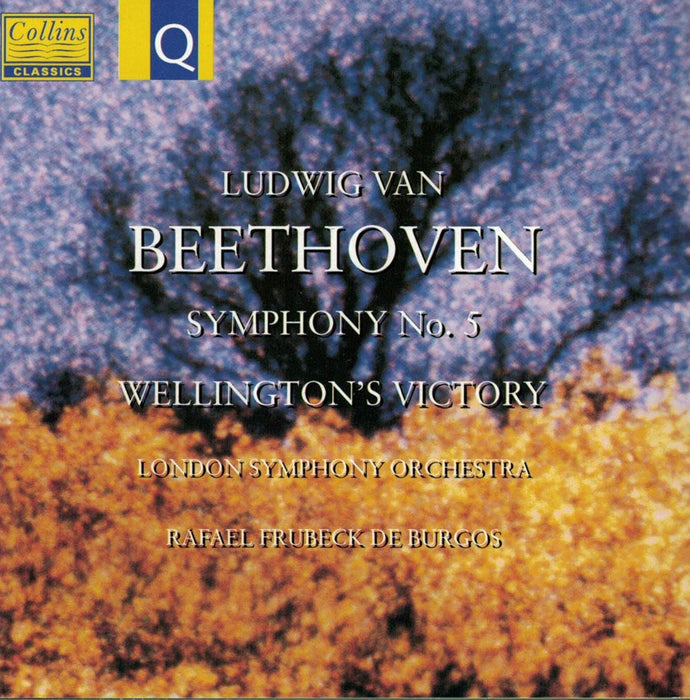 Beethoven;Symphony No.5,Wel