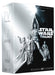 Star Wars Trilogy: Episodes IV, V and VI
