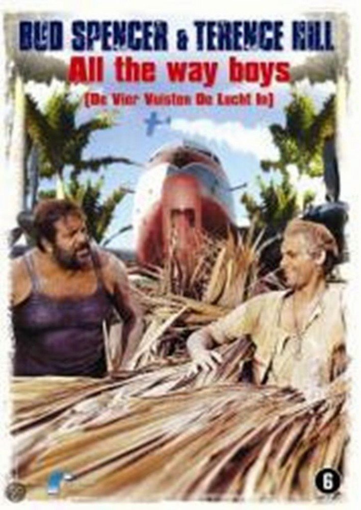 Terence Hill 3 (Los