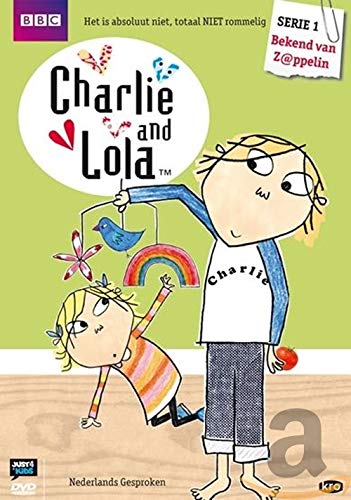 Charlie & Lola