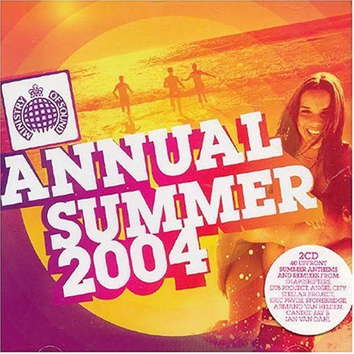 Annual Summer 2004