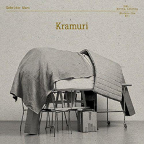 Kramuri
