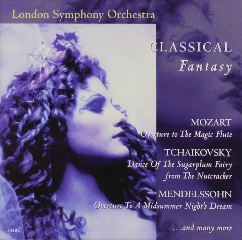 Classical Fantasy