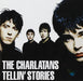 Tellin' Stories