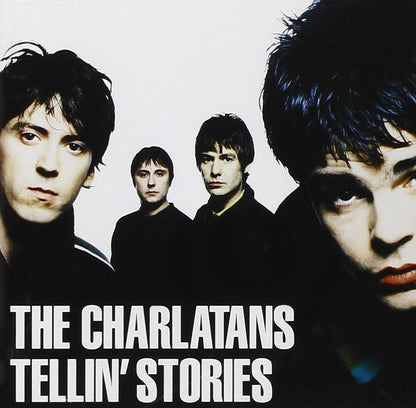 Tellin' Stories
