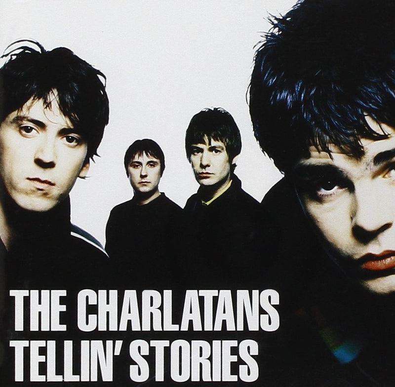 Tellin' Stories